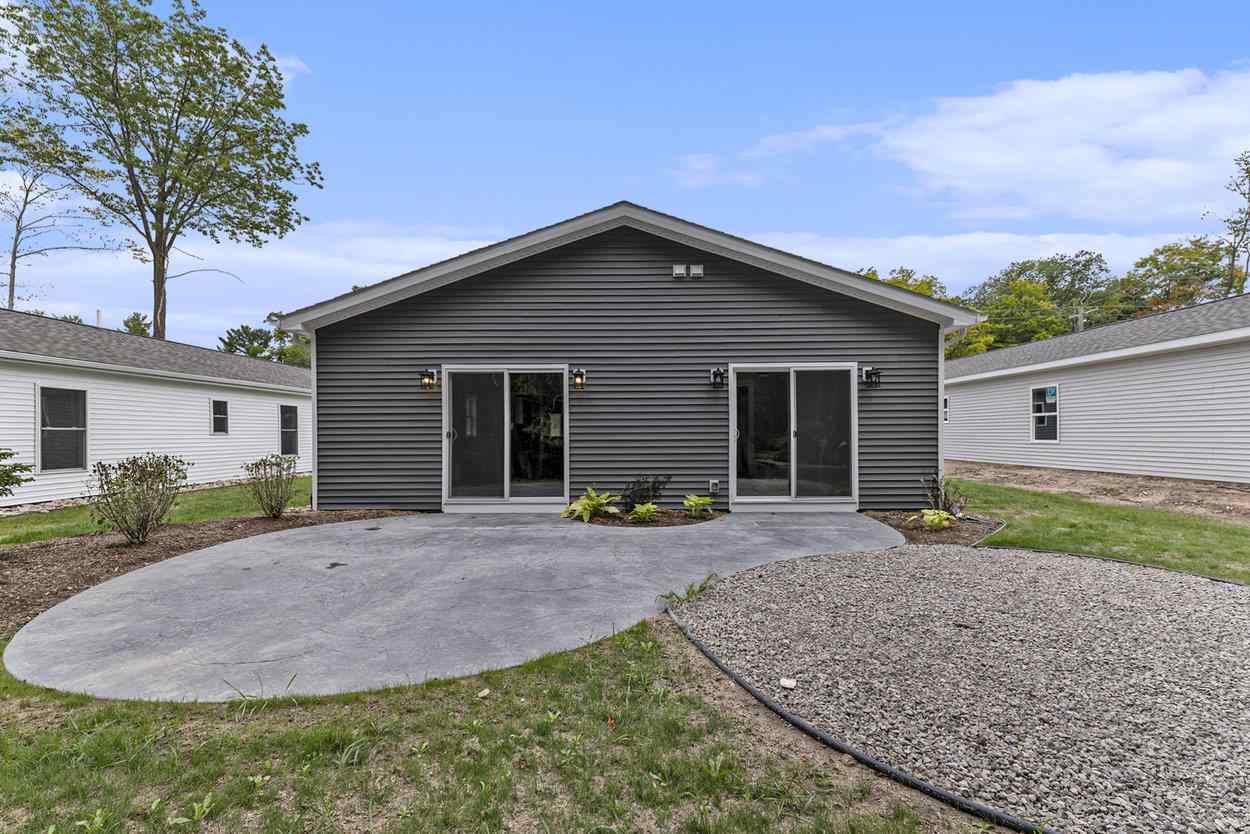 12277 Boyne City Road Unit: 8