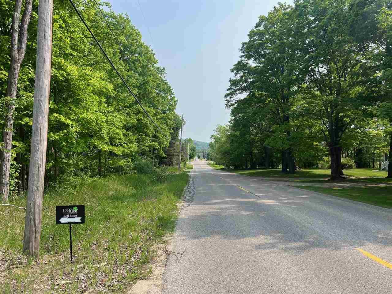 TBD Crane #17 Street