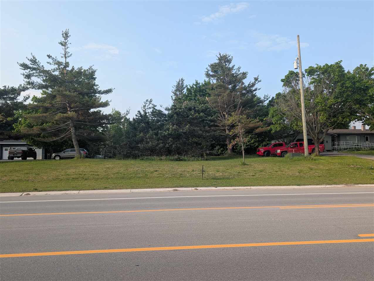 TBD US 31 South