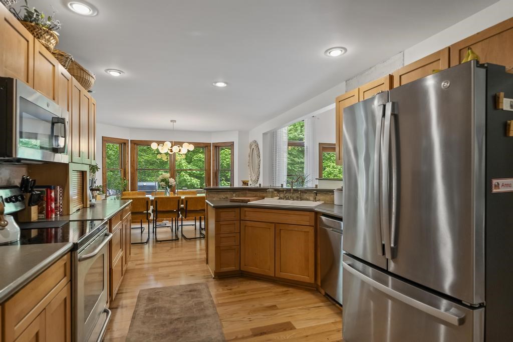 1367 Zink Road