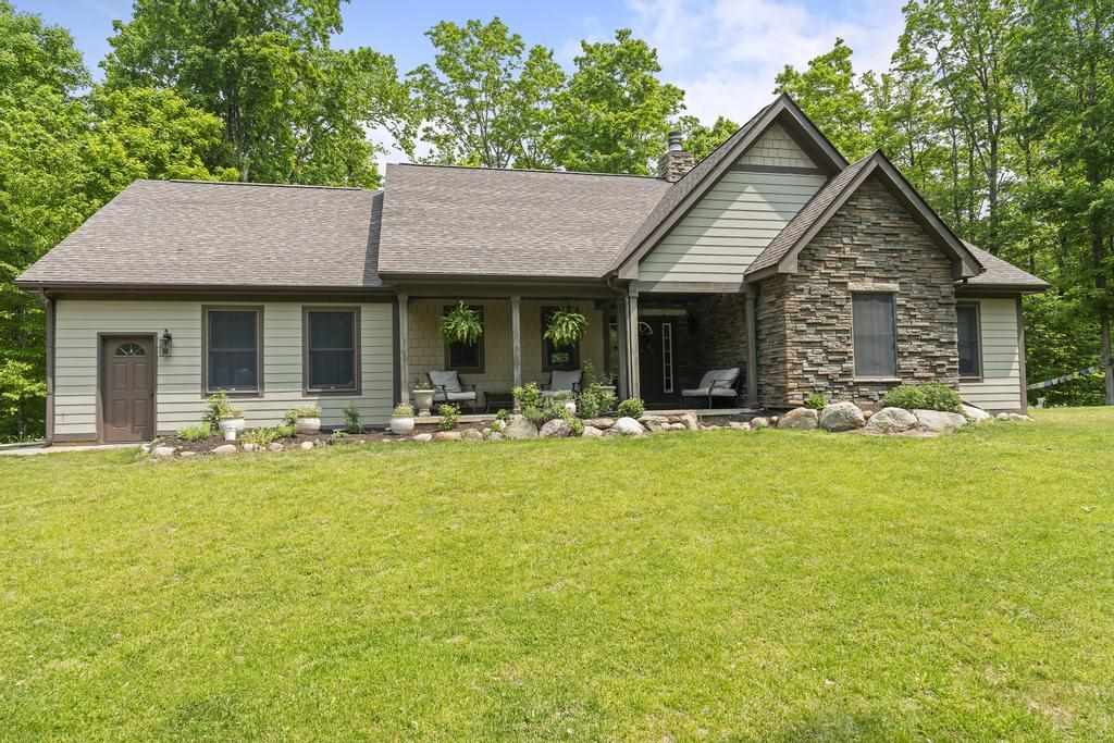 1367 Zink Road