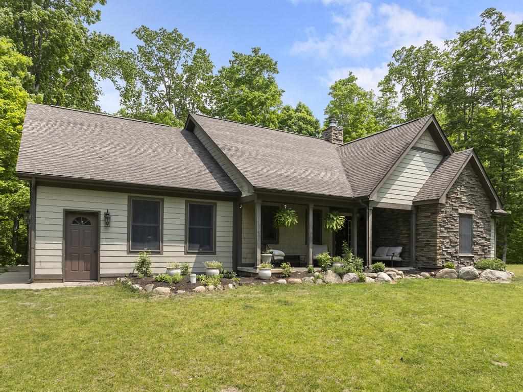 1367 Zink Road