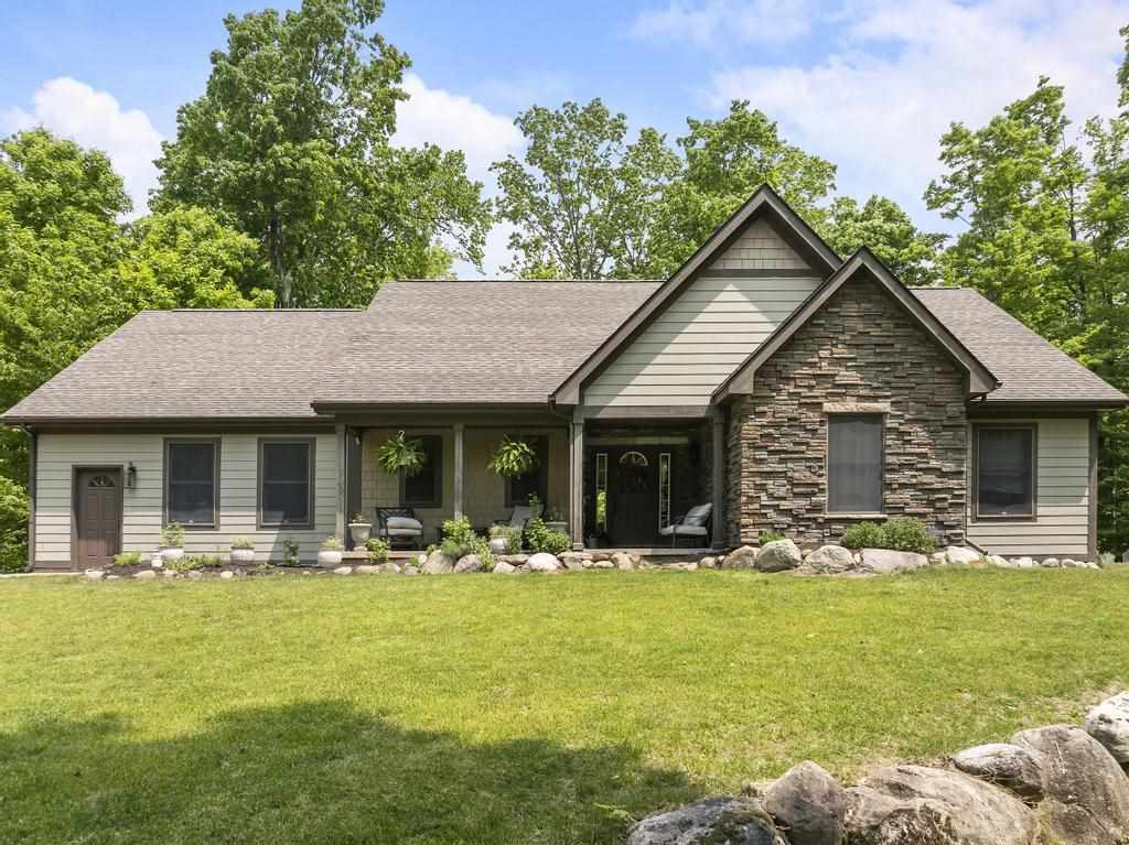 1367 Zink Road