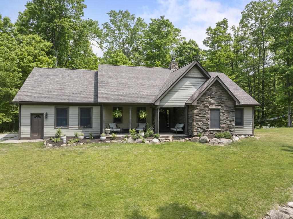 1367 Zink Road