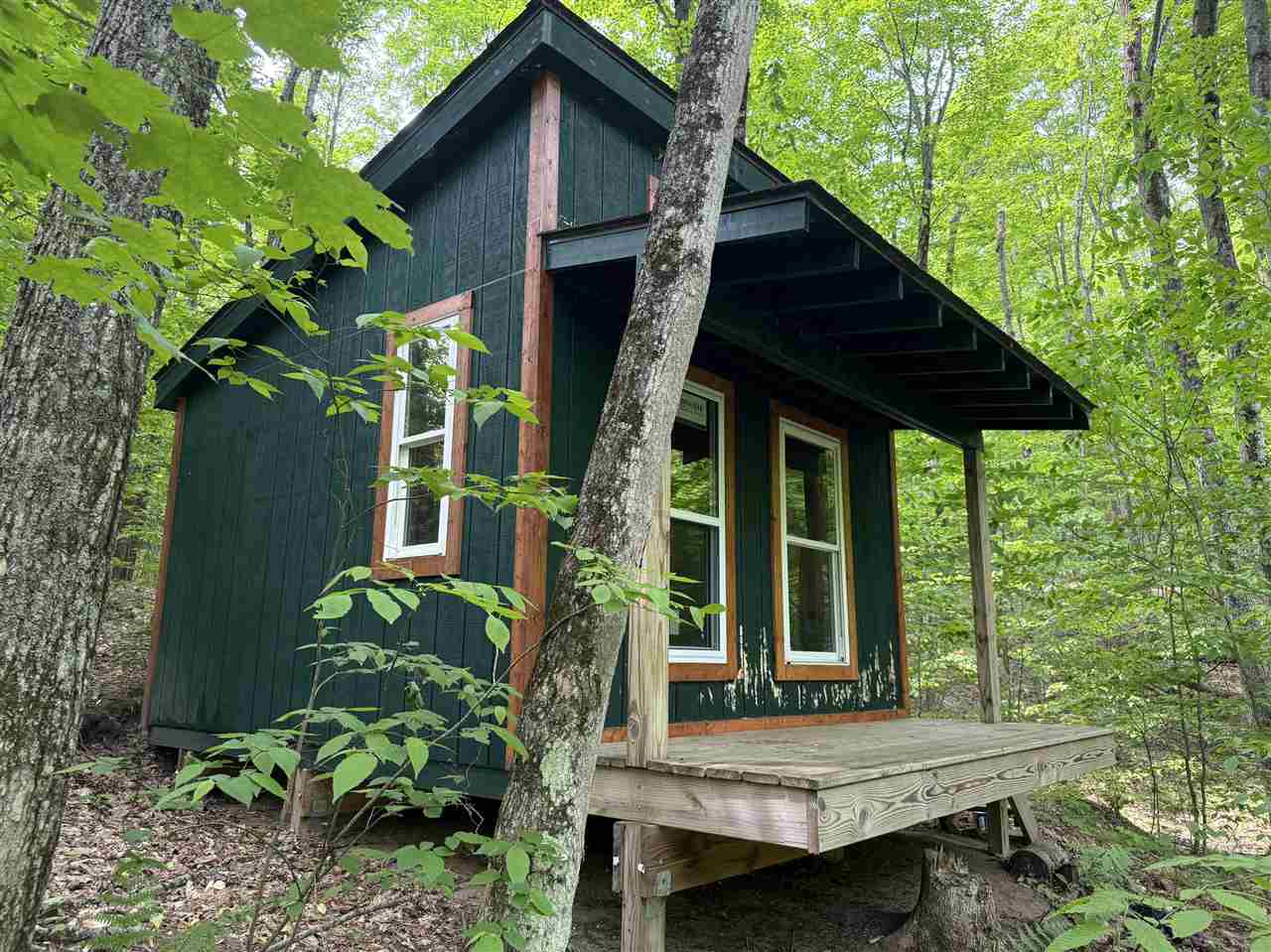 1367 Zink Road