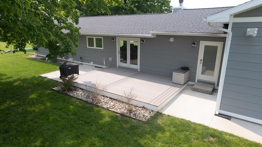 8512 Dutchman Bay Road