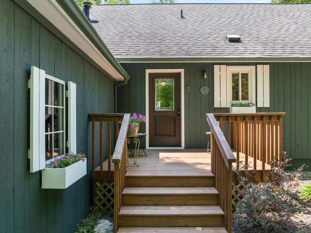 1605 Marion Hills Drive