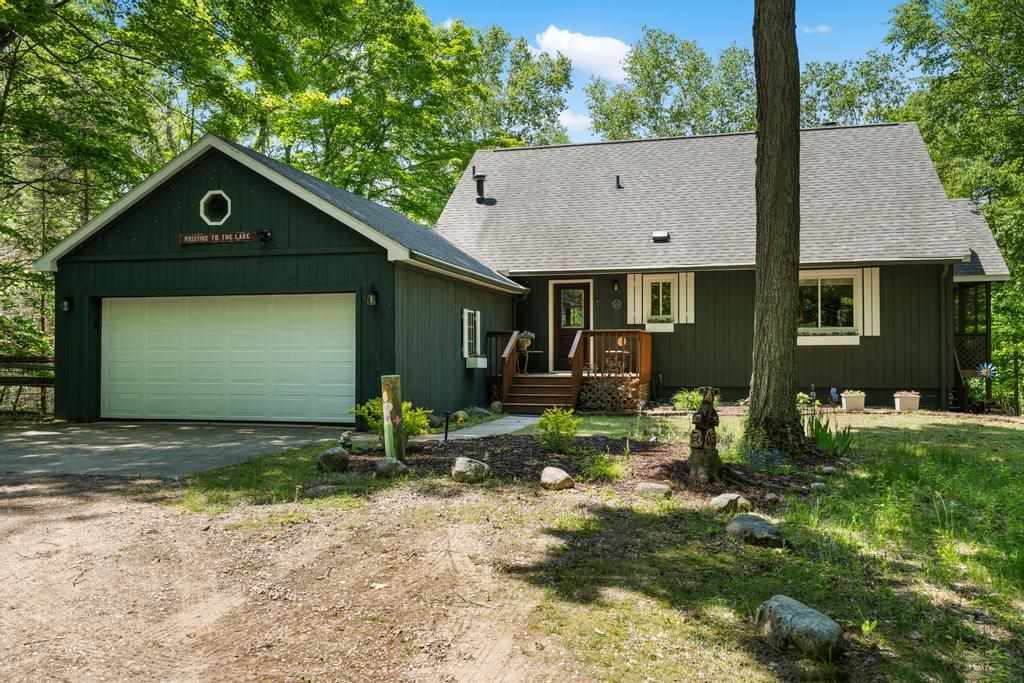 1605 Marion Hills Drive