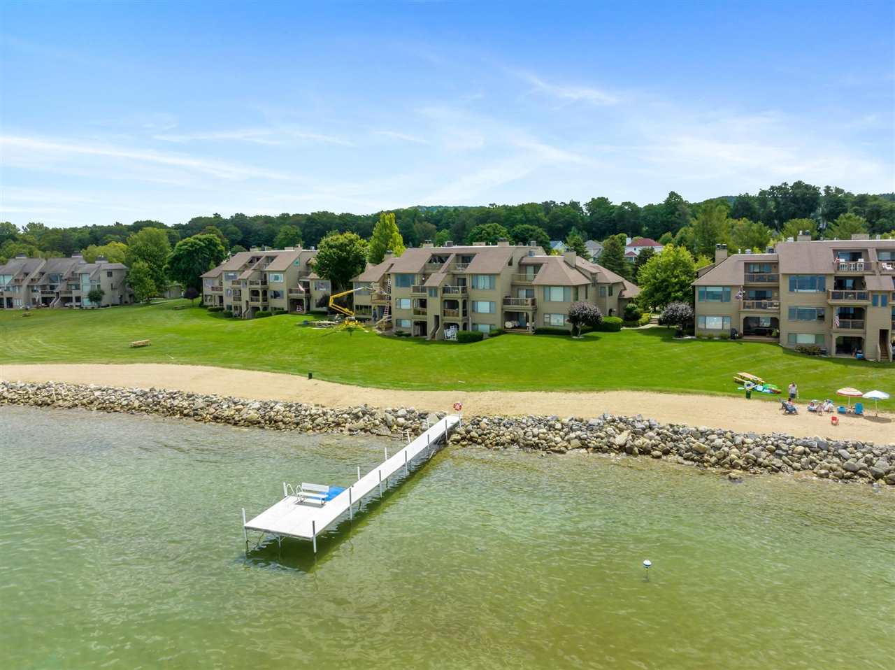 500 Front Street Unit: Unit 15