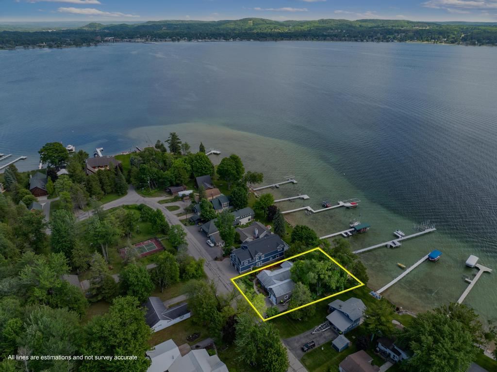 3106 Glenwood Beach Drive