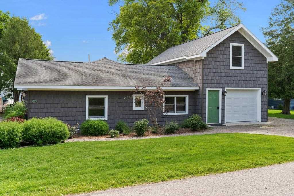 3106 Glenwood Beach Drive