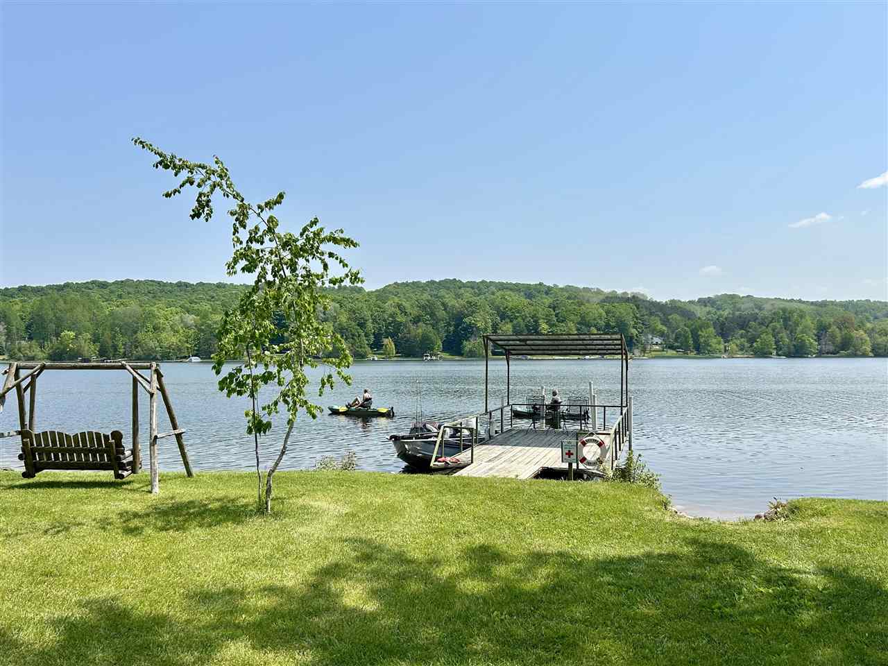 5016 Six Mile Lake Road Road