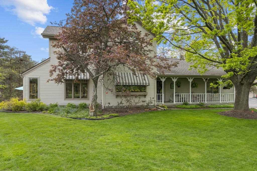 2397 Wildwood Harbor Road