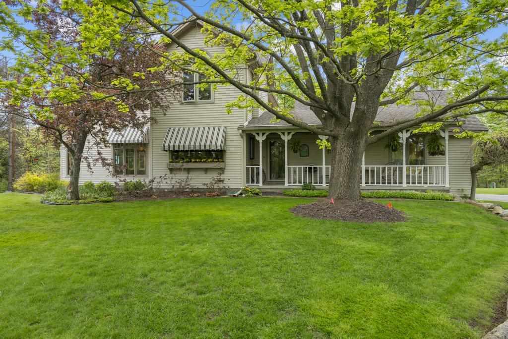 2397 Wildwood Harbor Road