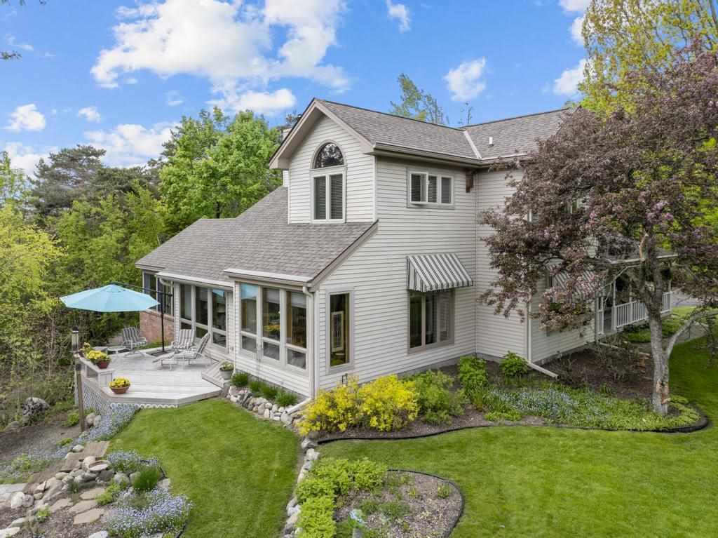 2397 Wildwood Harbor Road