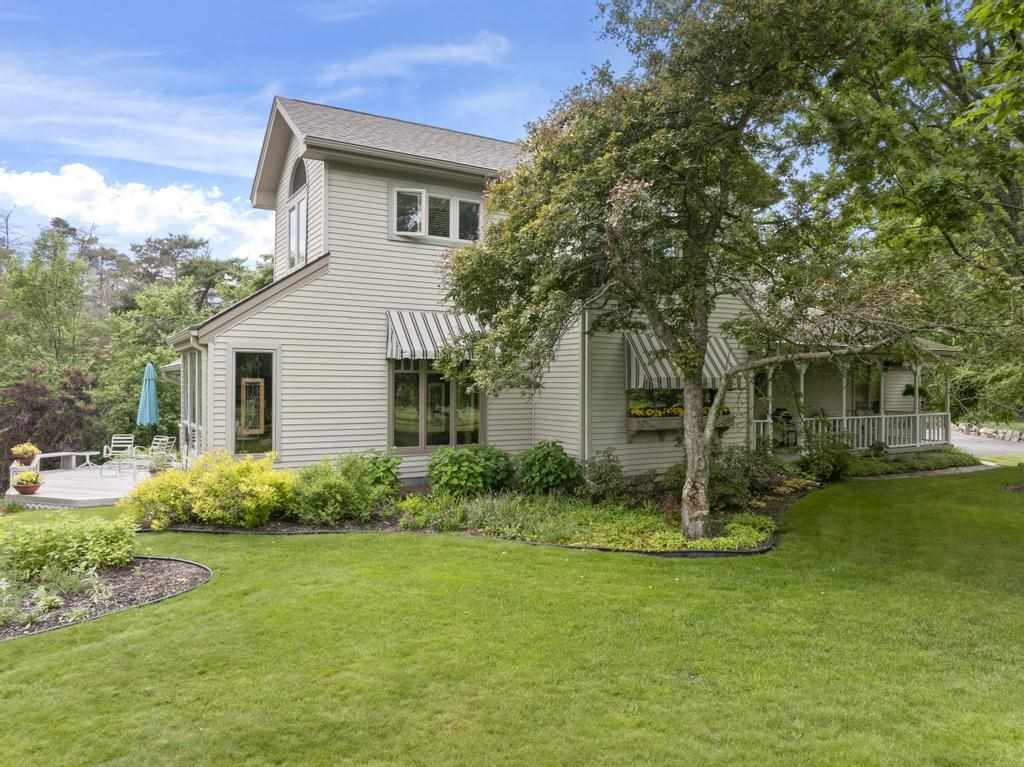 2397 Wildwood Harbor Road