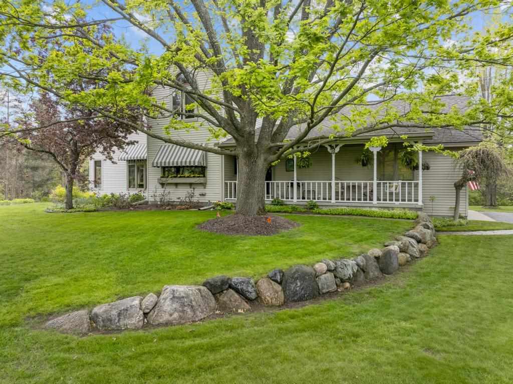 2397 Wildwood Harbor Road