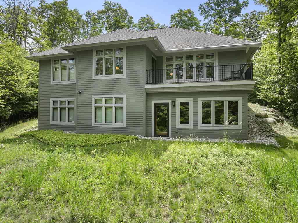 123 W Ann Street