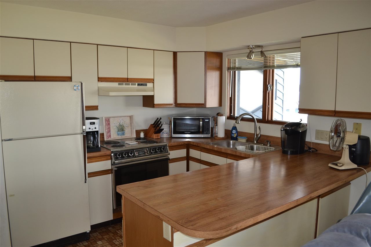 502 Lake Street N Unit: 6