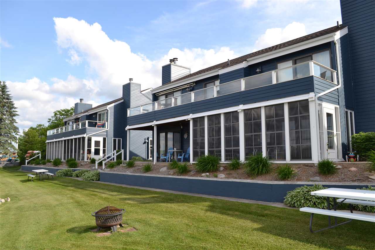 502 Lake Street N Unit: 6