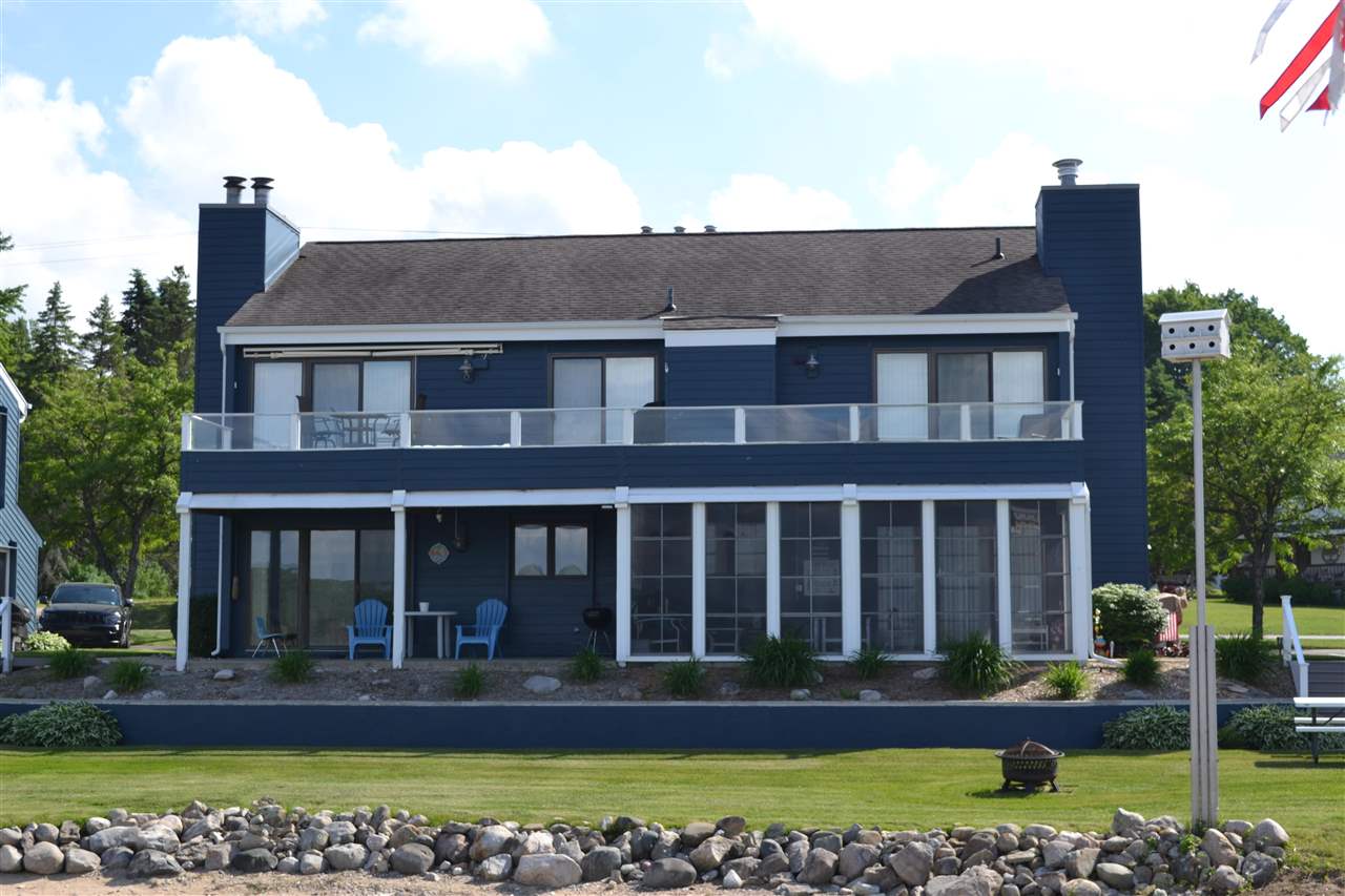 502 Lake Street N Unit: 6