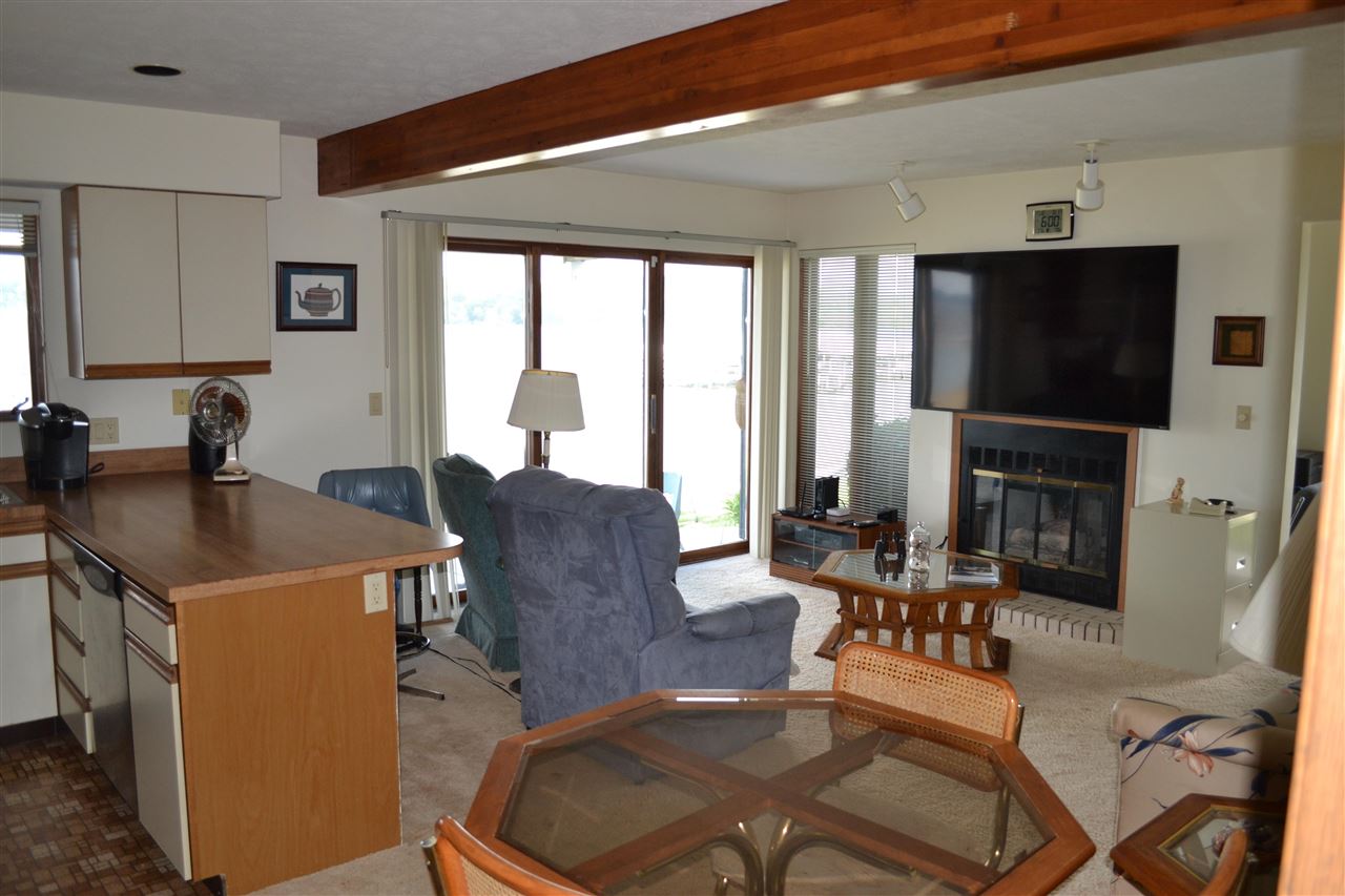 502 Lake Street N Unit: 6