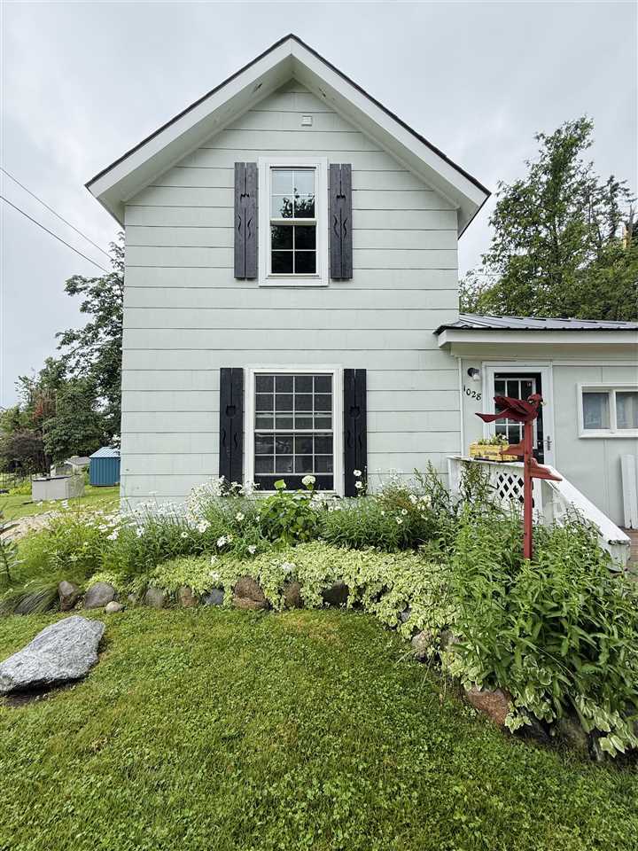 1028 Jefferson Avenue