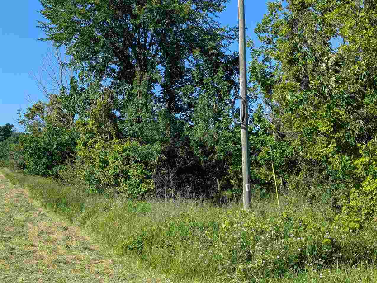 TBD Ferry Road