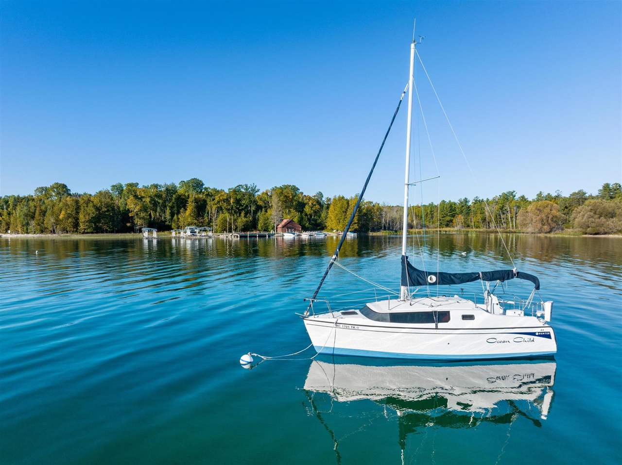 5620 Horton Creek Drive