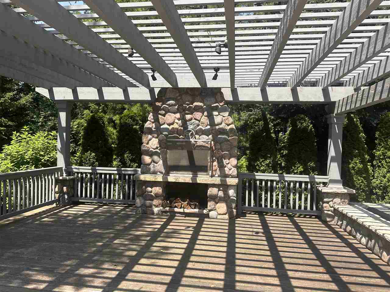 5620 Horton Creek Drive