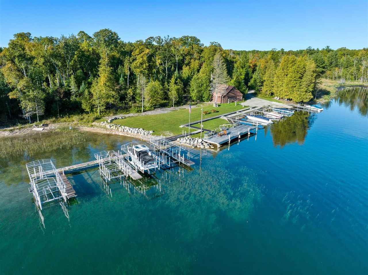 5620 Horton Creek Drive