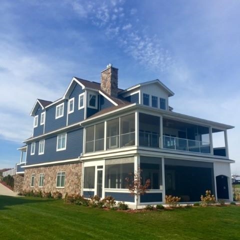 00910 53 Pointe Drive Unit: 53