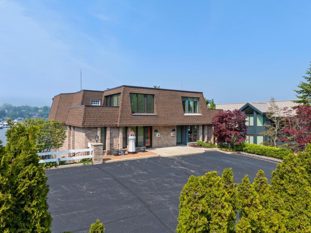 111B Belvedere Avenue