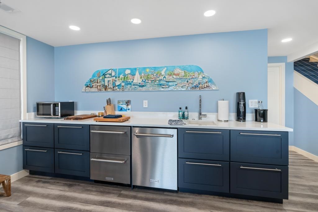 111B Belvedere Avenue