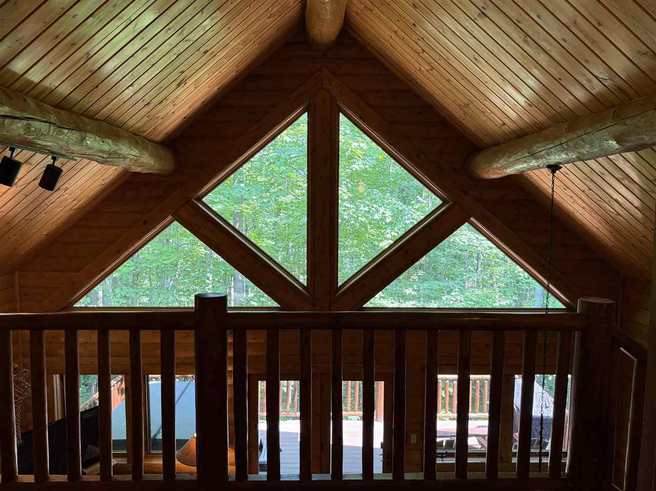 1151 Cabin Drive Unit: Unit #825 "B" / Door #825