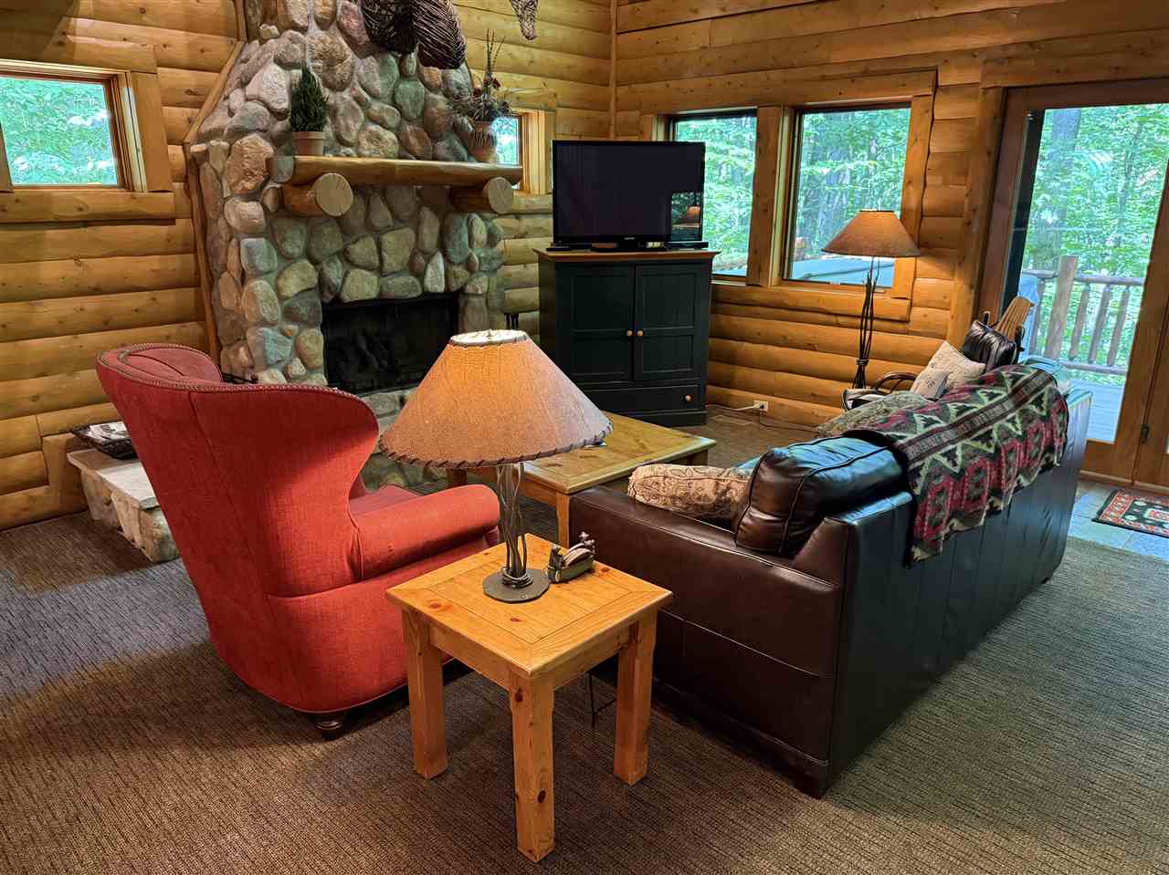 1151 Cabin Drive Unit: Unit #825 "B" / Door #825