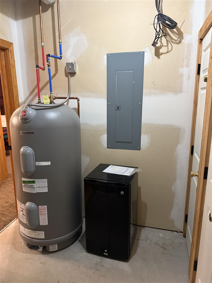 1151 Cabin Drive Unit: Unit #825 "B" / Door #825