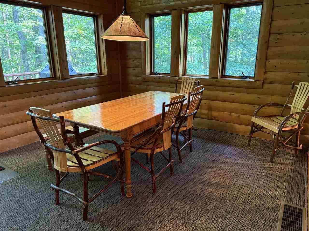 1151 Cabin Drive Unit: Unit #825 "B" / Door #825