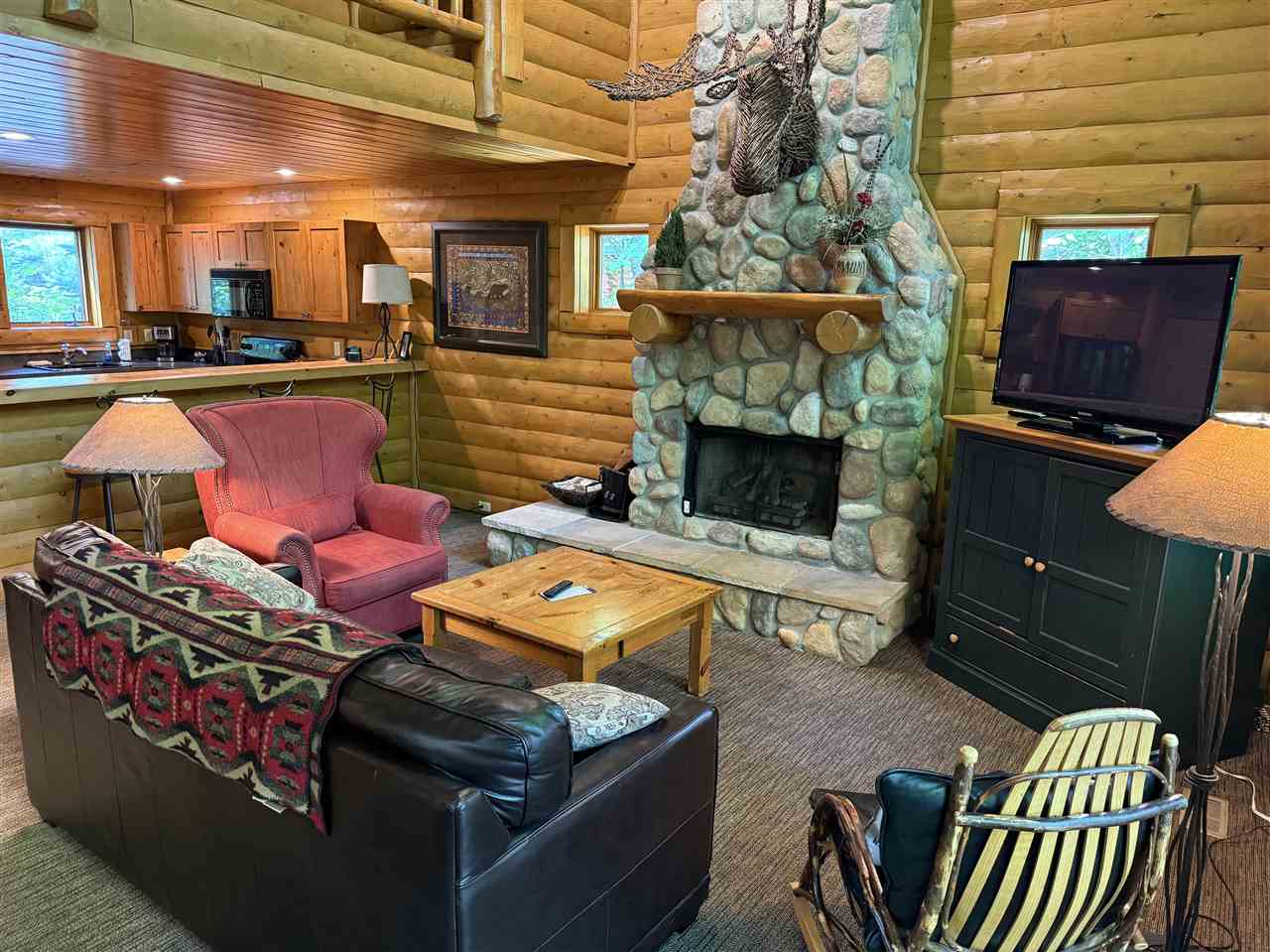 1151 Cabin Drive Unit: Unit #825 "B" / Door #825