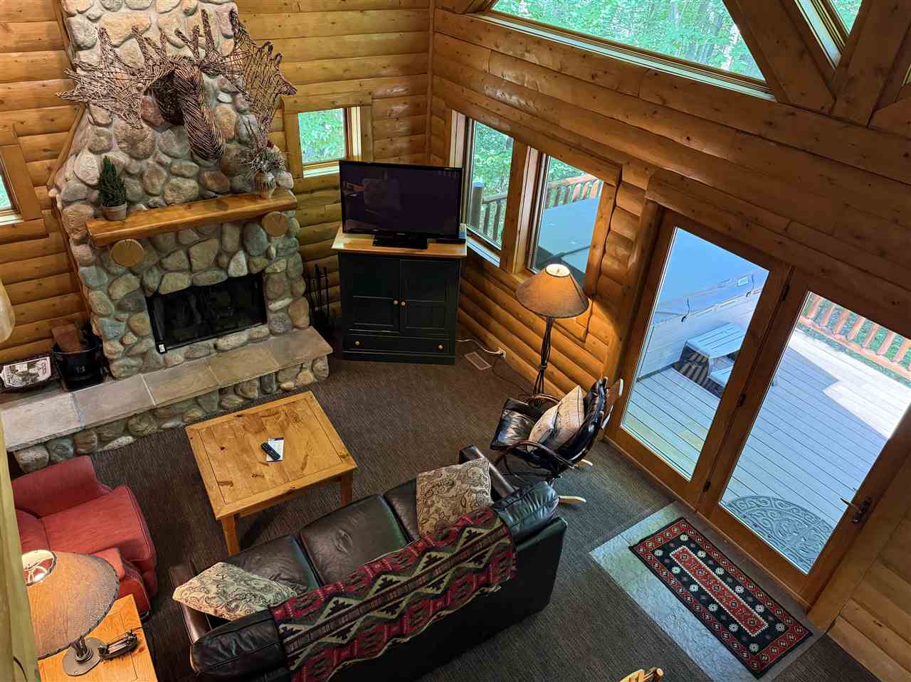 1151 Cabin Drive Unit: Unit #825 "B" / Door #825