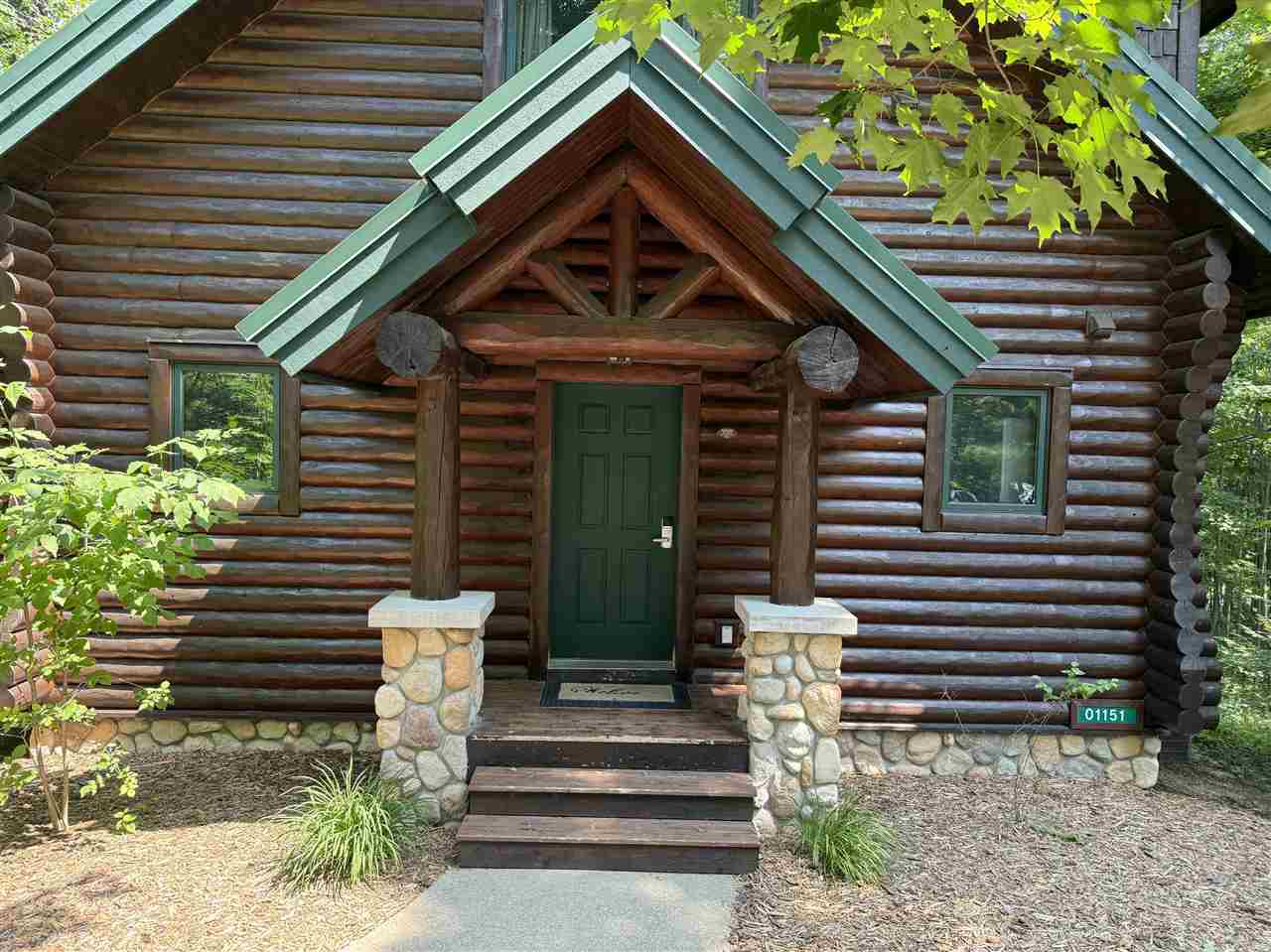 1151 Cabin Drive Unit: Unit #825 "B" / Door #825