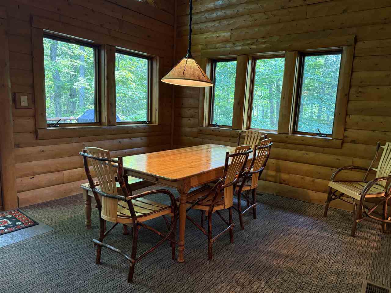 1151 Cabin Drive Unit: Unit #825 "B" / Door #825