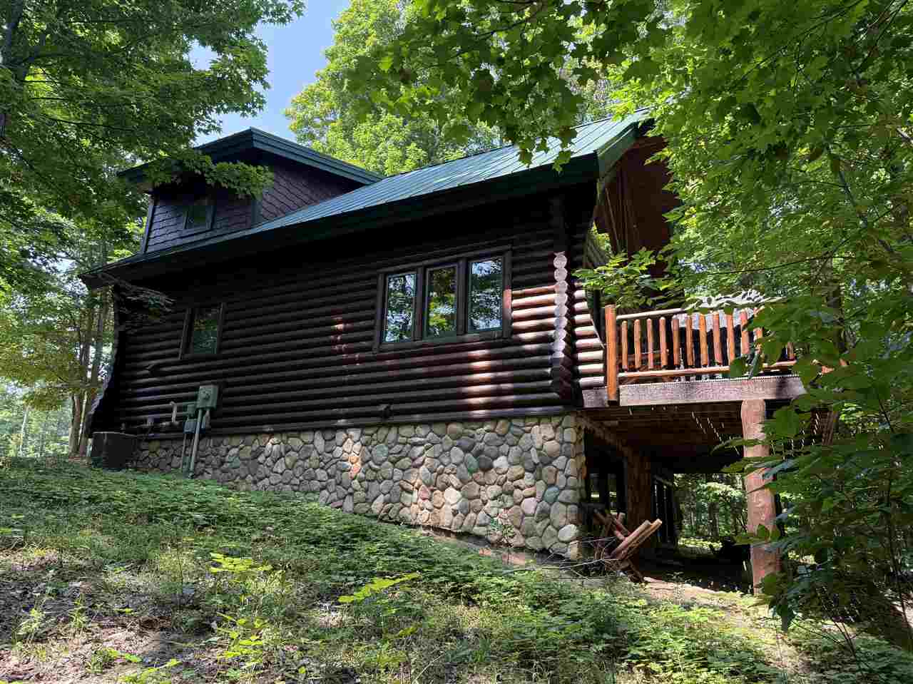 1151 Cabin Drive Unit: Unit #825 "B" / Door #825