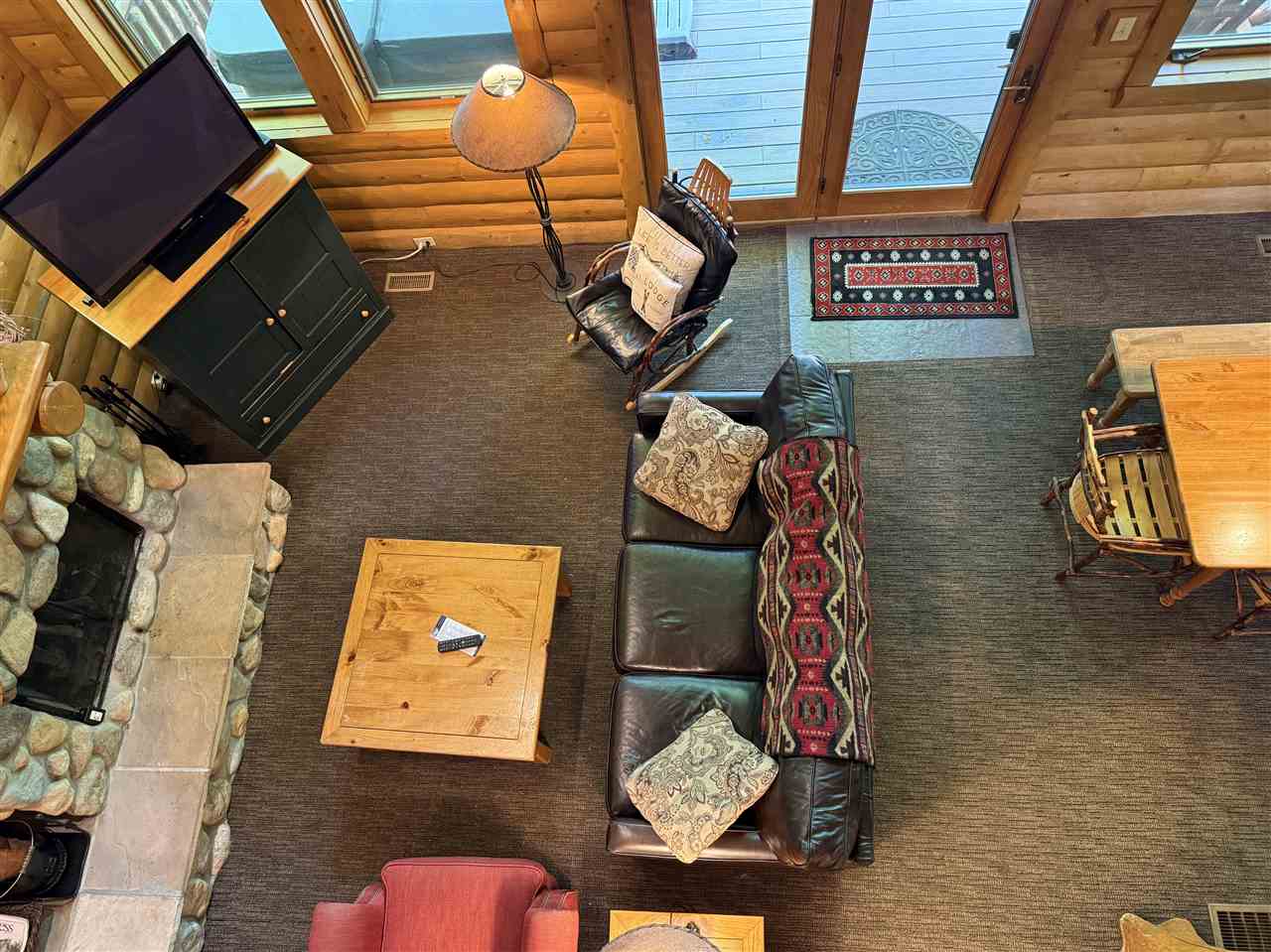 1151 Cabin Drive Unit: Unit #825 "B" / Door #825