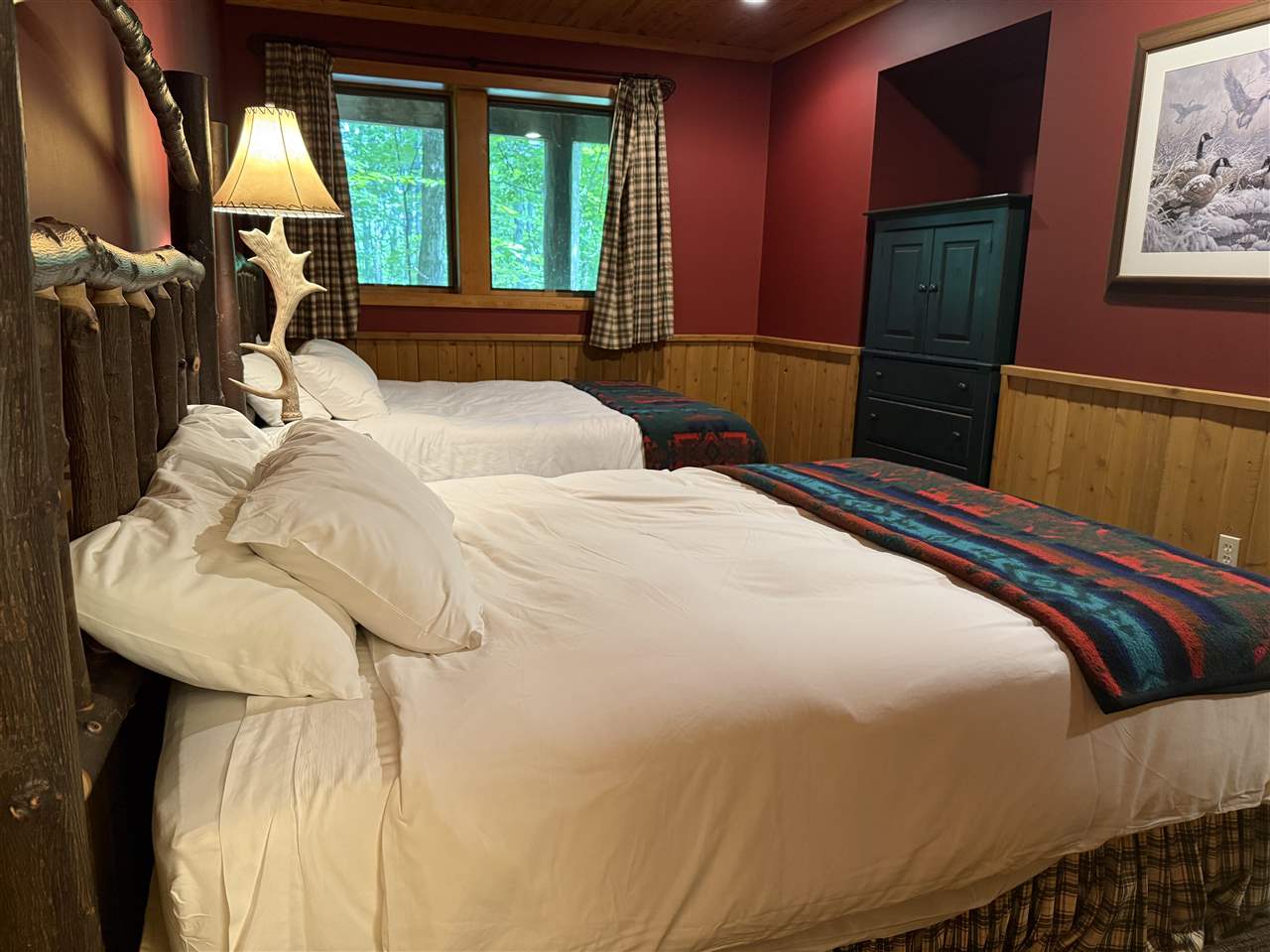 1151 Cabin Drive Unit: Unit #825 "B" / Door #825