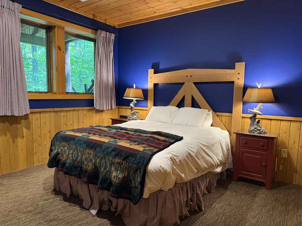 1151 Cabin Drive Unit: Unit #825 "B" / Door #825