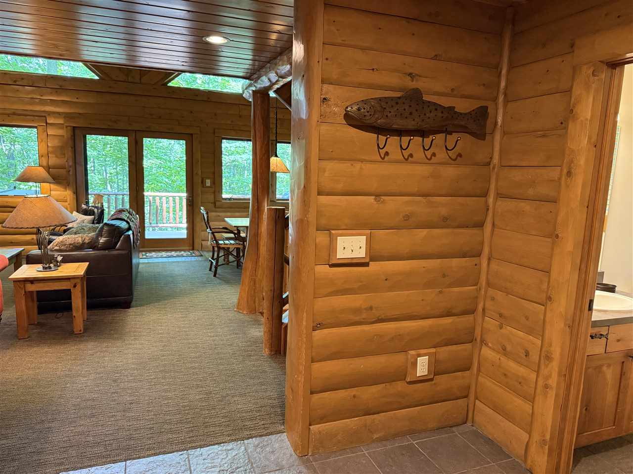 1151 Cabin Drive Unit: Unit #825 "B" / Door #825