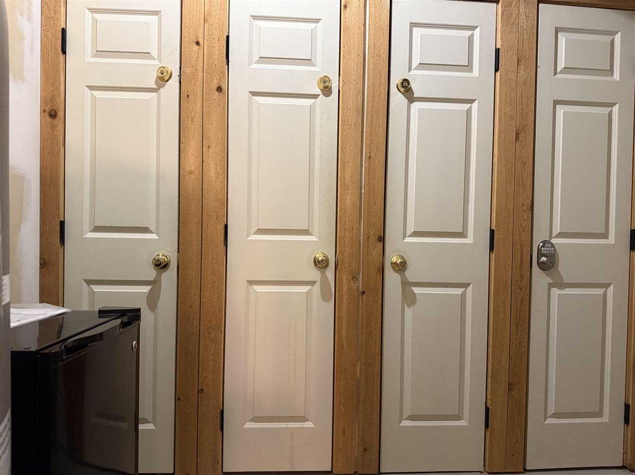 1151 Cabin Drive Unit: Unit #825 "B" / Door #825