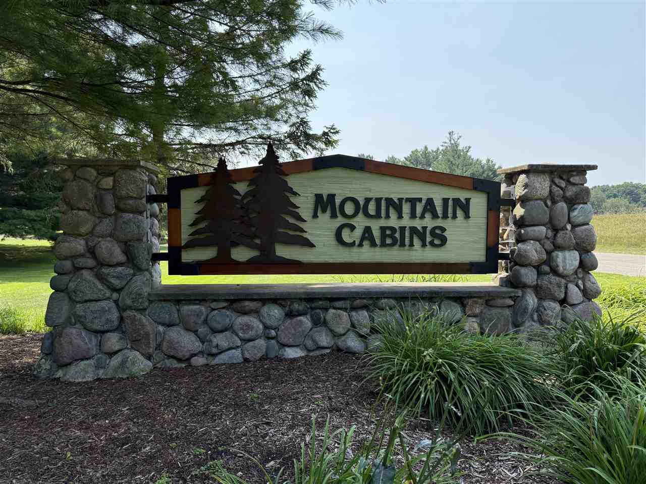 1151 Cabin Drive Unit: Unit #825 "B" / Door #825