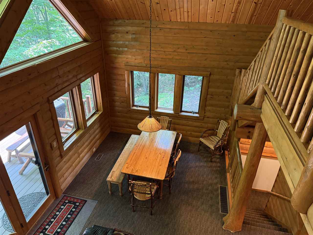 1151 Cabin Drive Unit: Unit #825 "B" / Door #825